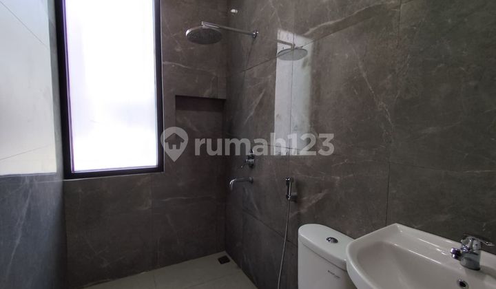 Rumah di Jagakarsa, Eunoia Residence, Jakarta Selatan 2