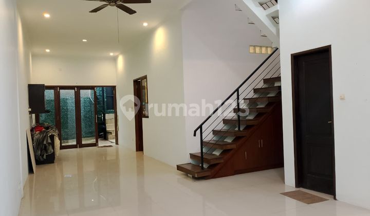 Rumah di Jagakarsa, Cluster Kebagusan Tahap 3, Jakarta Selatan 2