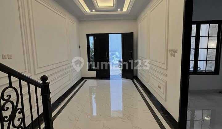 Rumah di Jagakarsa, Cipedak Jl.kahfi 2, Jakarta Selatan 2