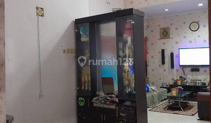 Dekat Pintu Toll, Cluster Cimuning Bekasi. Harga Rp. 750 Juta 1