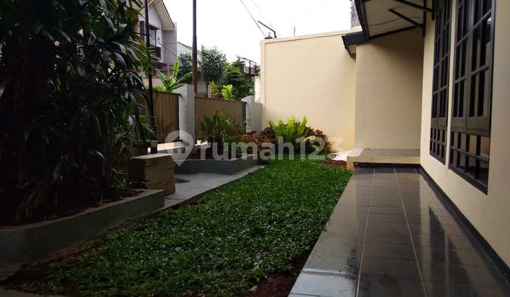 Rumah di Cinere, Lembah Residence, Depok 2