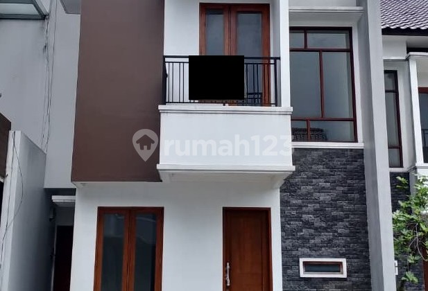 Rumah di Jakarta Selatan, Jagakarsa, Grand Jagakarsa