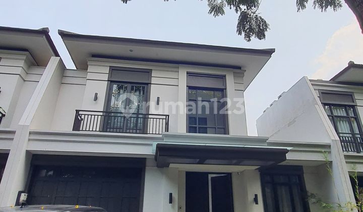 Rumah di Jagakarsa, Tanjung Mas, Jakarta Selatan