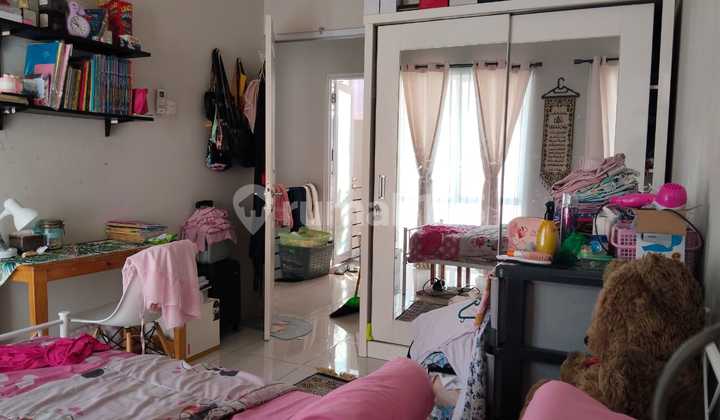 Dijual Rumah Di Mutiara Residence Jagakarsa, Jakarta Selatan. Dijual Rumah Di Mutiara Residence Jagakarsa, Jakarta Selatan.