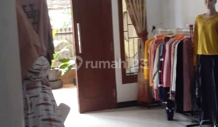 Dijual Cepat Di Komplek Taman Tiga Putra Cinere. Cepat 825 Jt 2