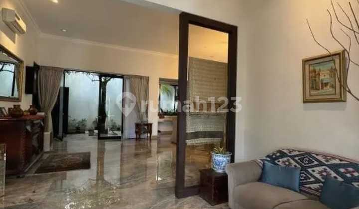 Rumah di Puri Cinere, Depok, Type 400/350 SHM 2