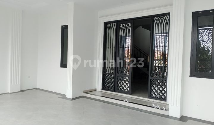 Rumah di Jagakarsa, Mountez Zouri Land, Jakarta Selatan 2
