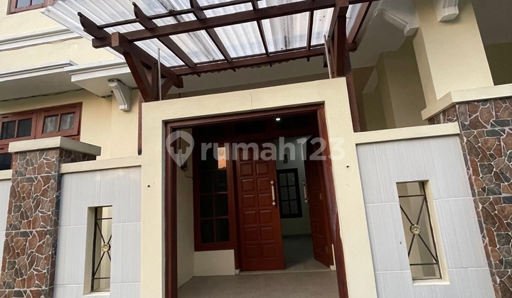 Rumah Jual atau Sewa Perum Dalem Asri Karang Anyar, Jawa Tengah 1