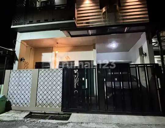 House in Depok, Cinere, Limo Cinere Strategic Location