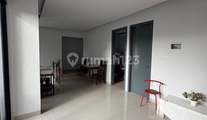 Rumah di Cinere, Bukit Cinere Indah, Depok 2