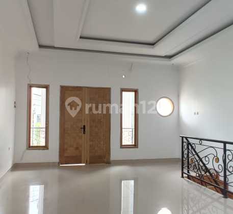 Rumah di Jagakarsa, Istana Kebagusan, Jakarta Selatan 2