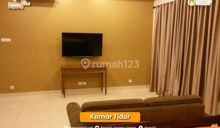 kamar tidur dijual rumah di komplek bank