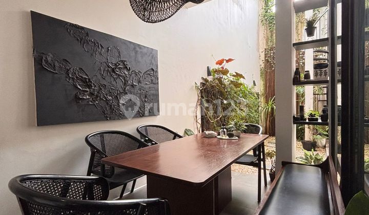 Rumah di Jagakarsa, Zahra Residence, Jakarta Selatan 2