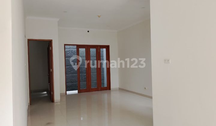 Rumah di Grand Jagakarsa, Type 128/156, Jakarta Selatan 2