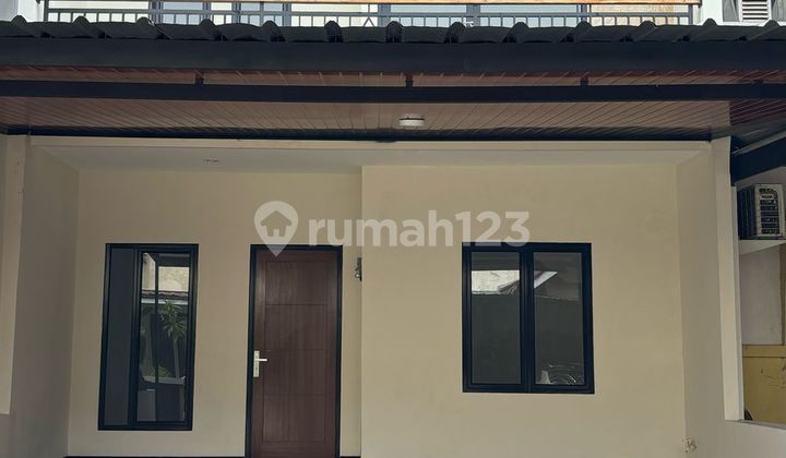 Rumah di Depok, Cinangka, Puri Primacom Residence