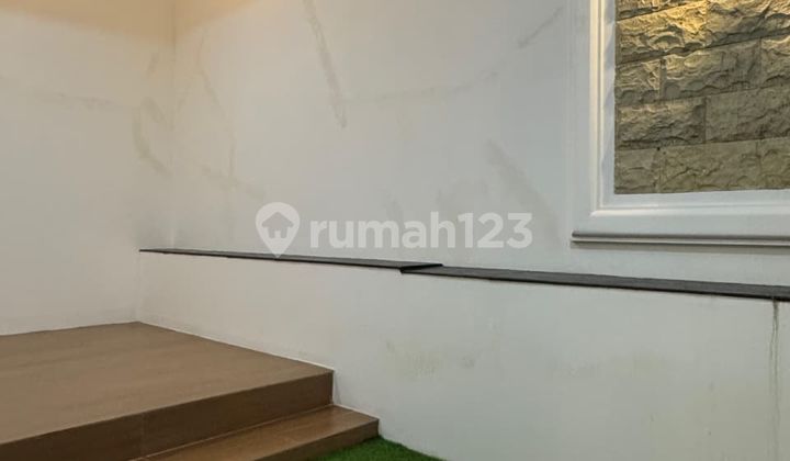 Rumah di Jagakarsa, Jalan Abadi, Jakarta Selatan 2