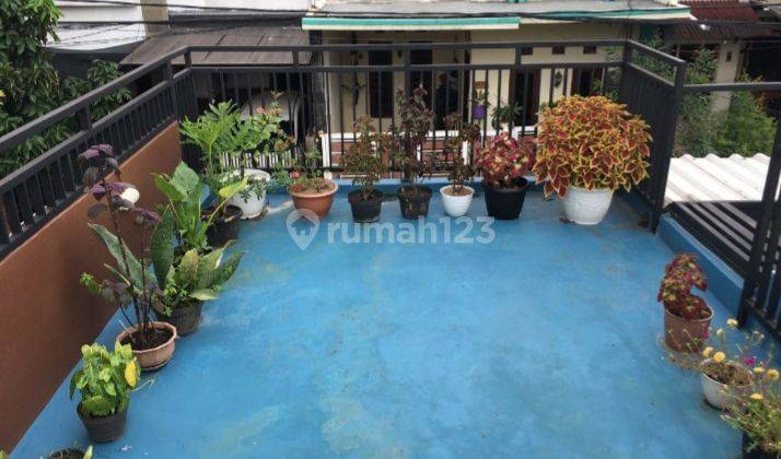 foto lainnya rumah di cinere, villa mutiara