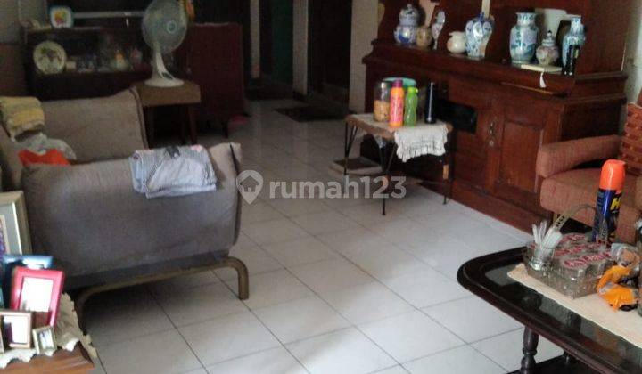  Rumah di Pondok Labu, Komplek Timah, Jakarta Selatan 2