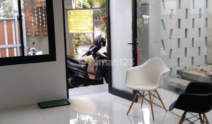 Rumah Bagus di Pesanggrahan Jakarta Selatan, Dekat Mrt Lb Bulus 2