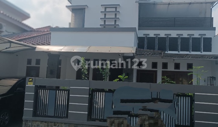 Rumah di Jakarta Selatan, Jagakarsa, Pesona Alam Rumah di Jakarta Selatan, Jagakarsa, Pesona Alam