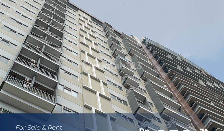 Apartement, M Gold Bekasi, Pekayon 1 Br, Baru 1