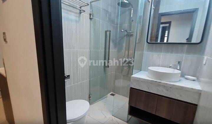 Apartment di Jakarta Timur, Cleon Park, Tipe 3 BR 2