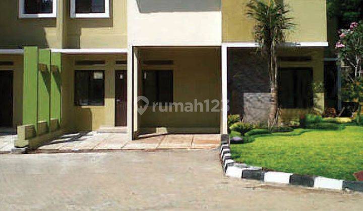 Rumah di Depok, D Golden Residence Tipe Neo Vanadium 2