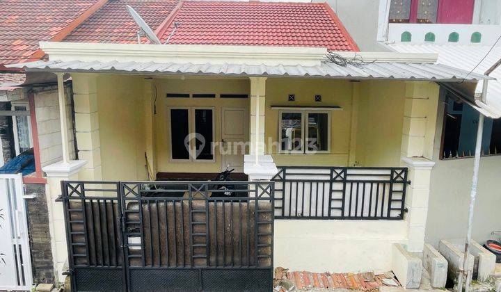 Rumah di Pondok Cabe, Villa Inti Persada, Tangerang Selatan 1