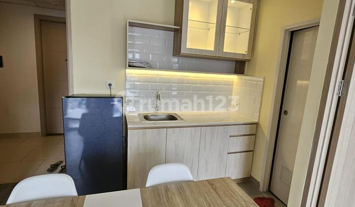 Apartment Tokyo Full Furnished Siap Huni NEGO SAMPE JADI 2