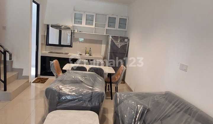 For Rent PIK 2 House Fully Furnished Luxury Brand New For Rent PIK 2 House Fully Furnished Luxury Brand New