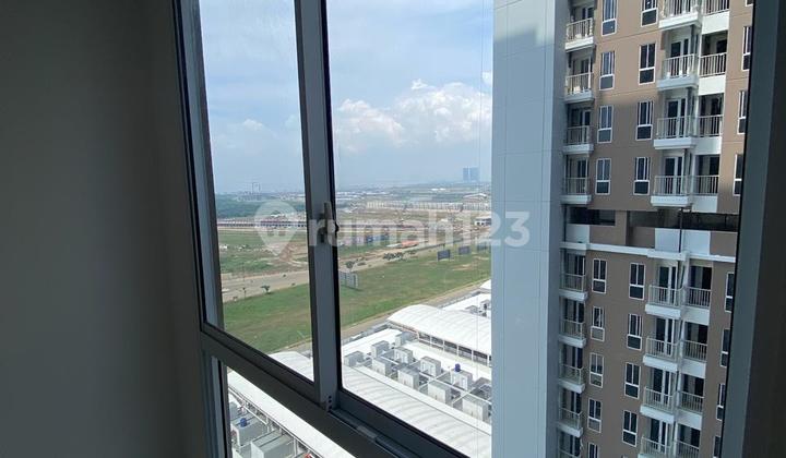 Dijual Apartment Tokyo Riverside PIK 2 Bagus Unfurnished 2 BR