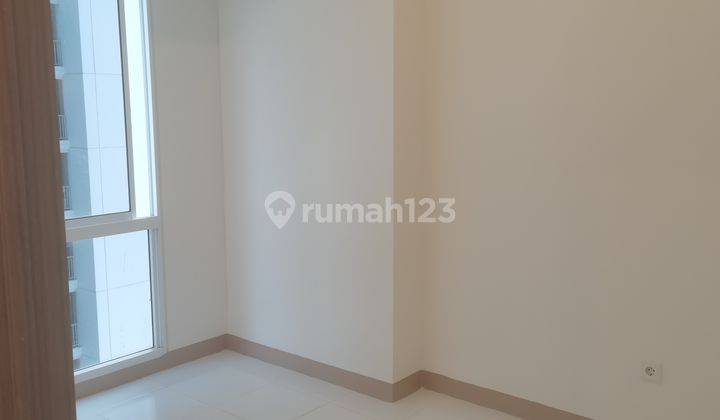 Apartemen Tokyo Riverside PIK 2 2 BR Unfurnished Bagus 1