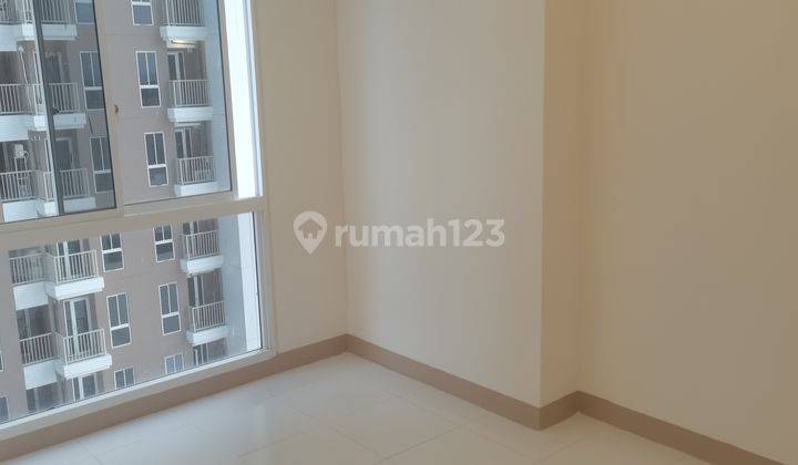 Apartemen Tokyo Riverside PIK 2 2 BR Unfurnished Bagus 2