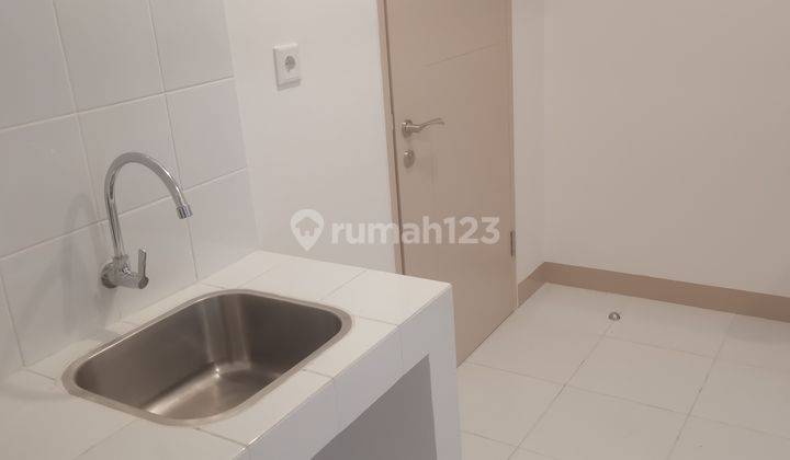 Apartemen Tokyo Riverside PIK 2 2 BR Unfurnished Bagus 2