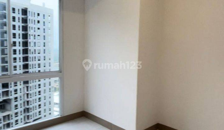 Apartement Tokyo Riverside PIK 2 1 BR Unfurnished Bagus Sekali 1