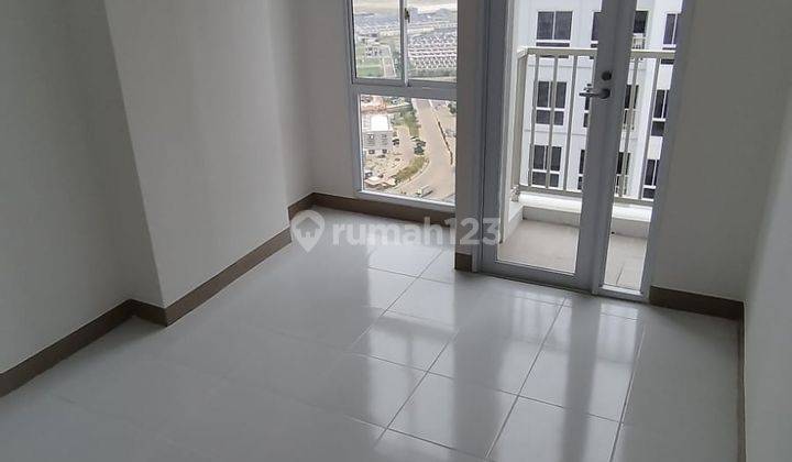 Apartment Studio Tokyo Riverside Pik 2 Bagus Unfurnished 1