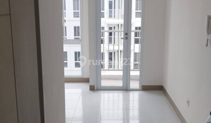 Apartment Studio Tokyo Riverside Pik 2 Bagus Unfurnished 2