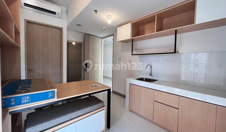 Apartement Tokyo Riverside PIK 2 2 BR Furnished Bagus 2