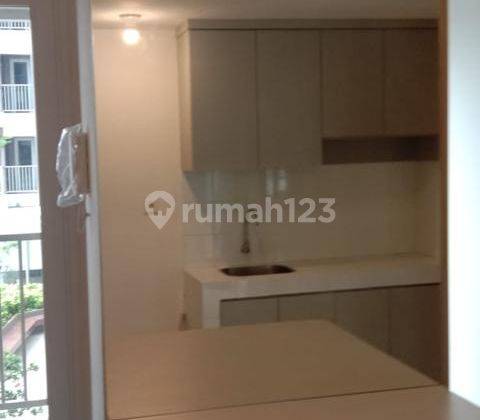 Apartement Tokyo Riverside PIK 2 1 BR Furnished Bagus 2