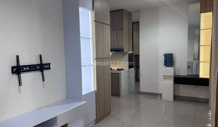 Rumah Bagus Furnished di Pantai Indah Kapuk, Jakarta Utara 1