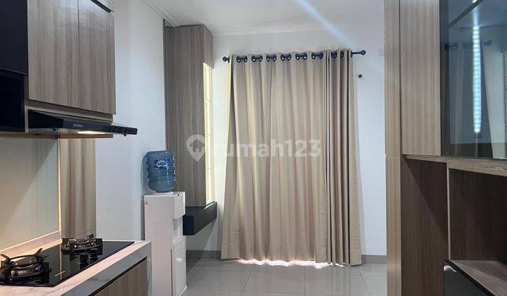 Rumah Bagus Furnished di Pantai Indah Kapuk, Jakarta Utara 2