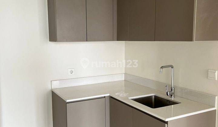 Dijual Apartment Goldcoast Pik 1 Unfurnished Bagus 1