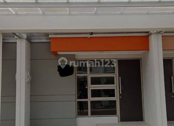 Dijual Rumah Pik 2 4,5 X 10 Unfurnished  1