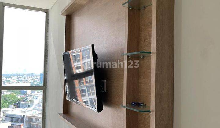 Dijual Apartement 1br Gold Coast Pik Furnished Bagus 2