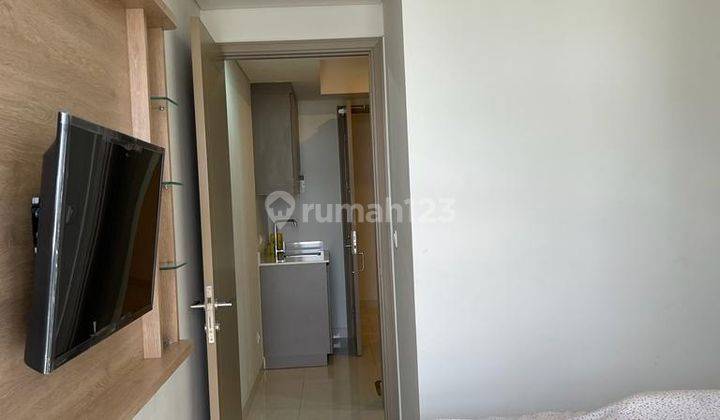 Dijual Apartement 1br Gold Coast Pik Furnished Bagus 1