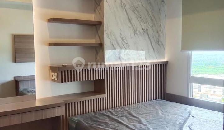 Apartment Tokyo Riverside PIK 2 2 BR Furnished