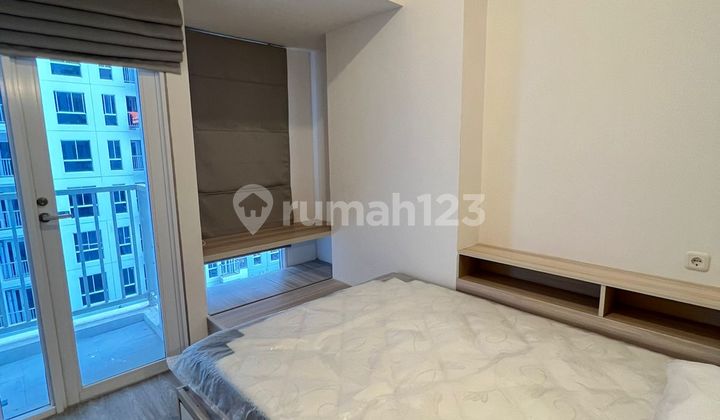 Apartement Tokyo Riverside PIK 2 Furnished 2