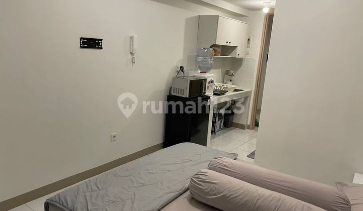 Disewakan Apartement Tokyo Riverside Pik 2 1 BR Furnished Bagus 2