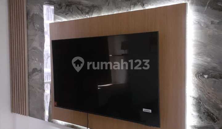 For Rent Tokyo Riverside Apartment Pik 2 1 BR Furnished Nice