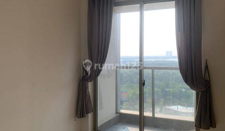 Disewakan Apartement Gold Coast 1 BR Furnished Bagus 2